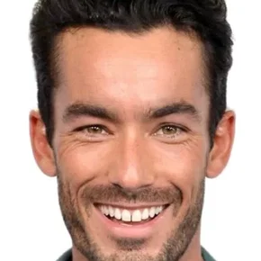 Photo star : Aaron Diaz