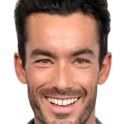 Aaron Diaz