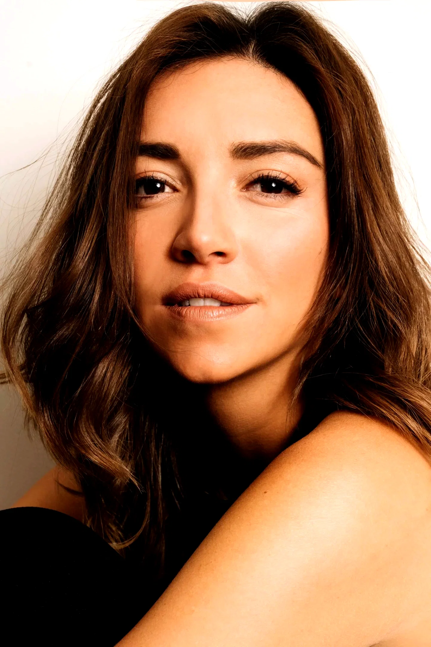  Regina Blandón