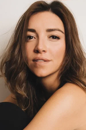  Regina Blandón photo
