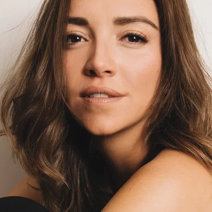  Regina Blandón