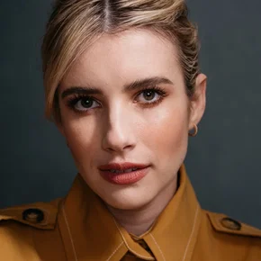 Photo star : Emma Roberts