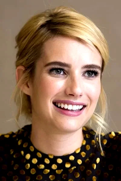 Emma Roberts