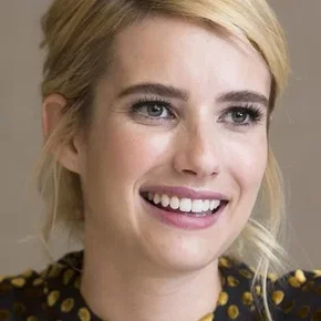 Photo star : Emma Roberts
