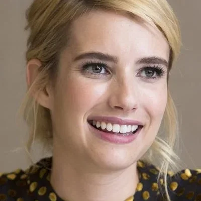 Emma Roberts