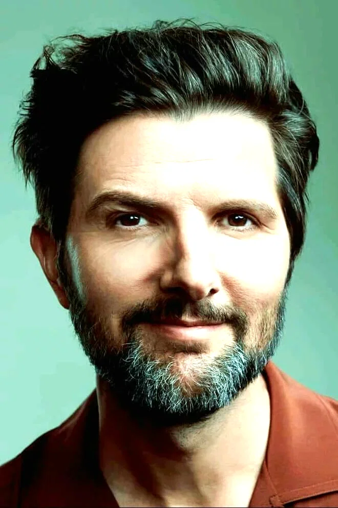 Adam Scott