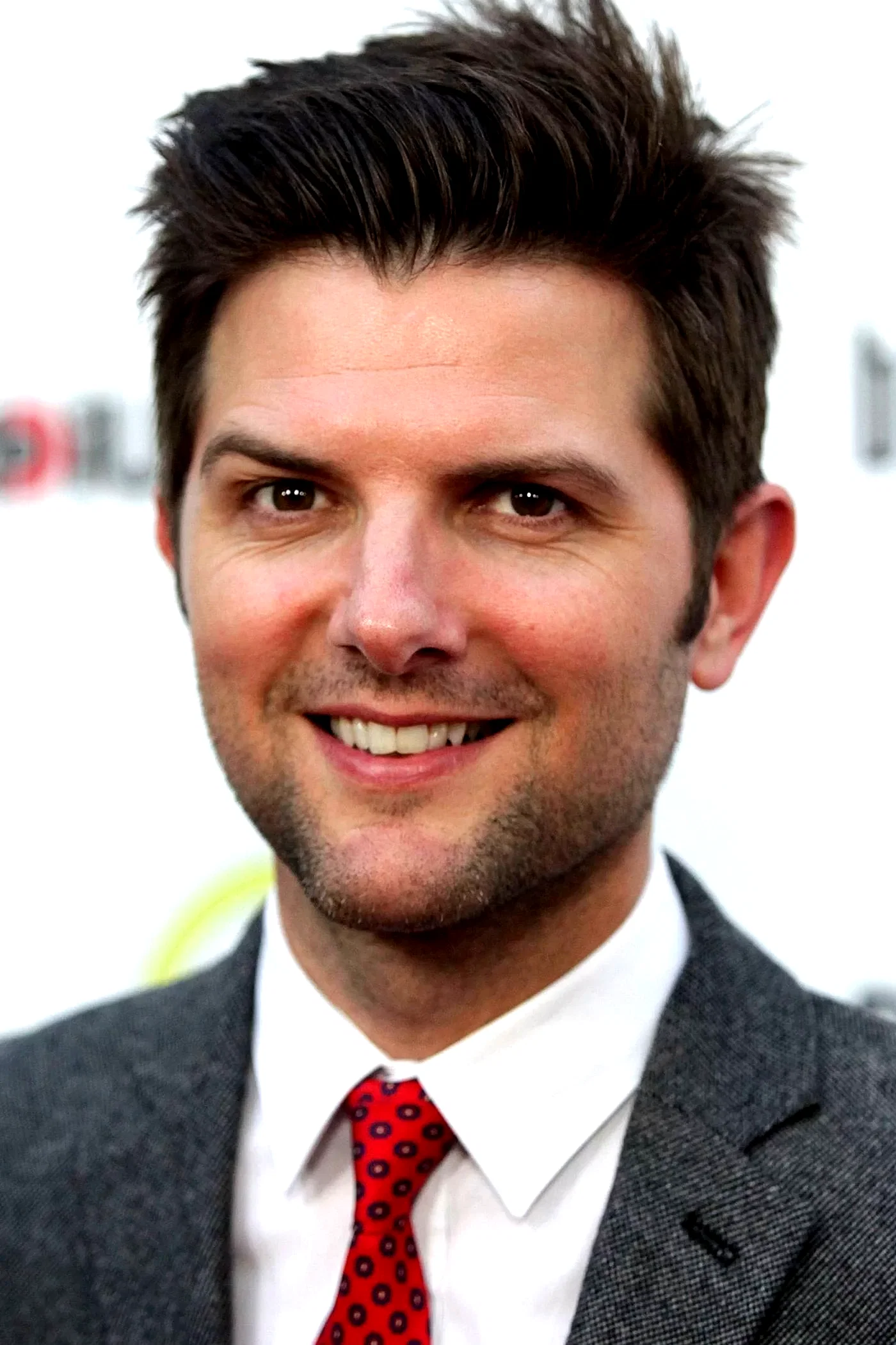 Adam Scott