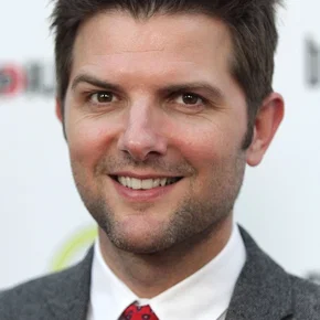 Photo star : Adam Scott