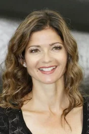 Jill  Hennessy