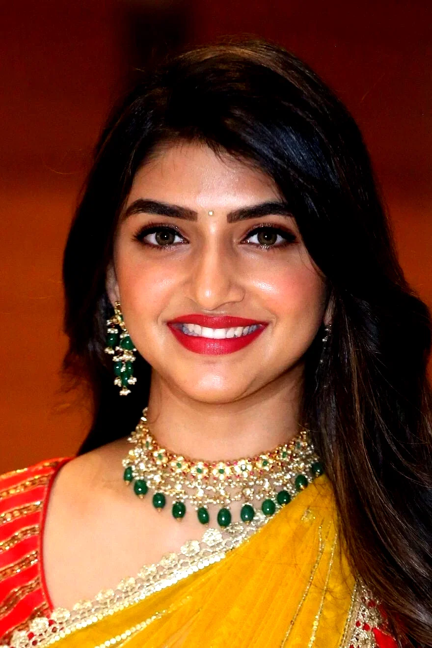  Sree Leela