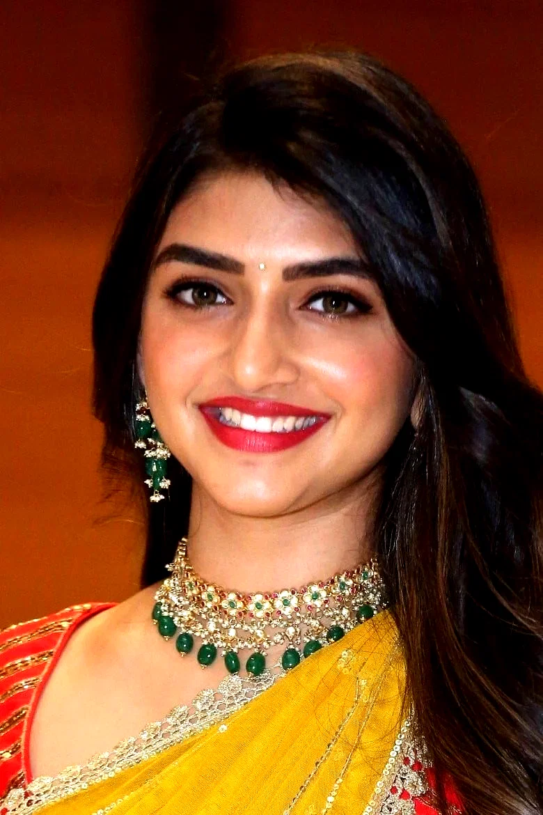  Sree Leela