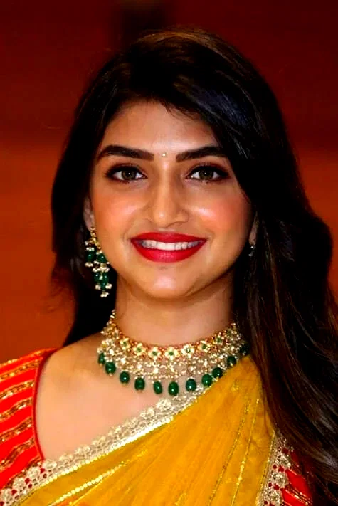  Sree Leela