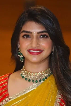  Sree Leela photo