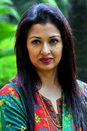  Gautami Tadimalla photo