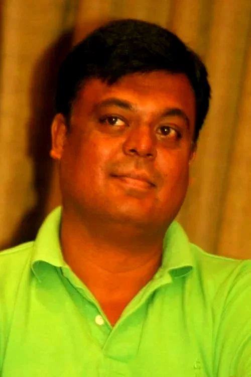  Sharath Lohitashwa