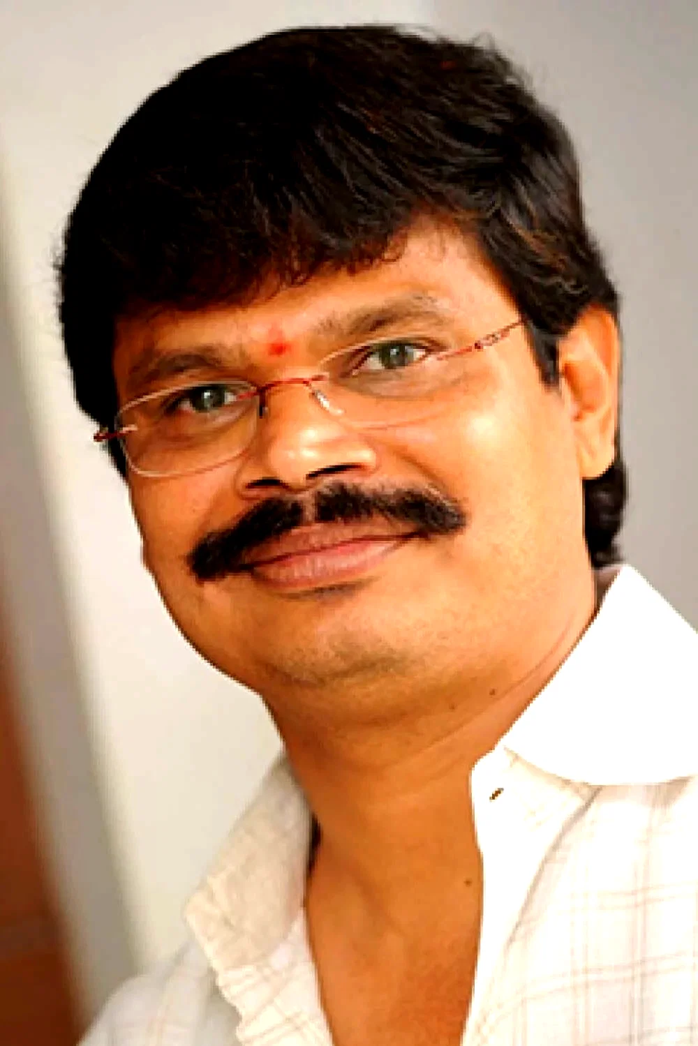  Boyapati Srinu