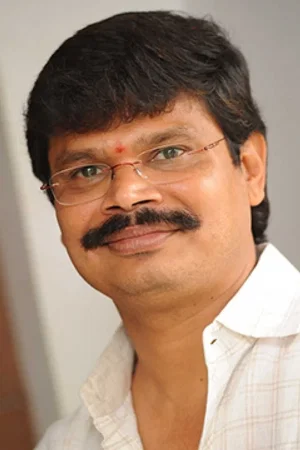  Boyapati Srinu photo