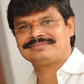 Photo star :  Boyapati Srinu