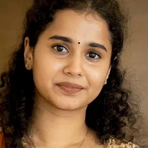 Photo star :  Prathana Nathan