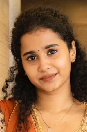  Prathana Nathan photo