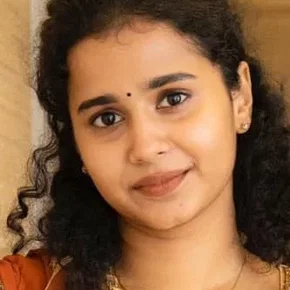 Photo star :  Prathana Nathan