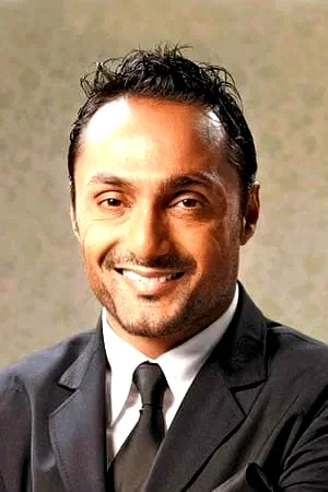  Rahul Bose
