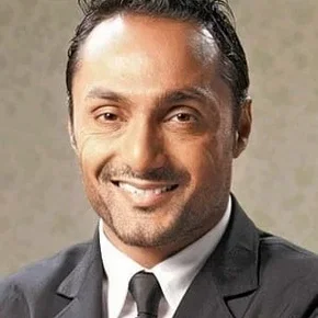 Photo star :  Rahul Bose
