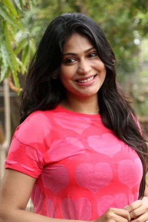  Vijayalakshmi Agathiyan photo