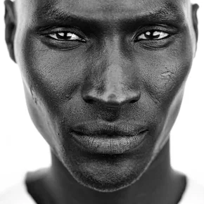 Photo star : Ger Duany