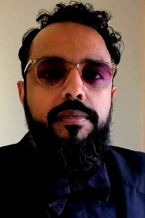  Mohamed Kordofani