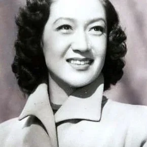 Photo star : Setsuko Hara