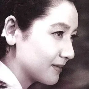 Photo star : Setsuko Hara