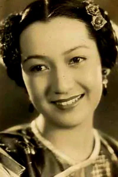 Setsuko Hara