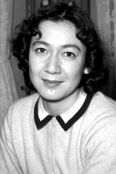 Setsuko Hara
