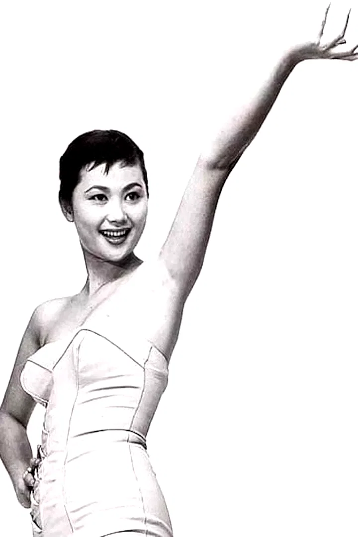 Reiko Dan