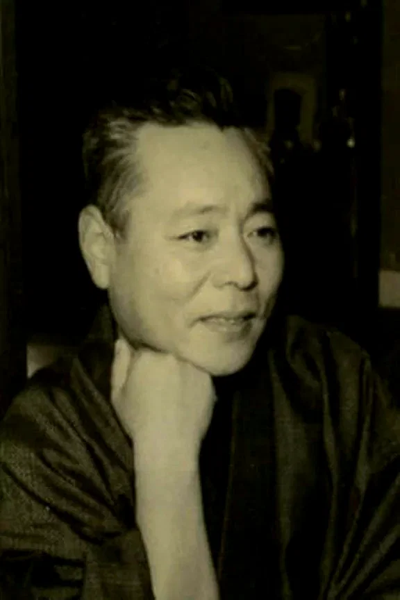Takeshi Sakamoto
