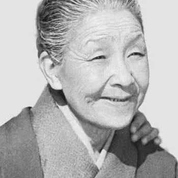 Choko Iida