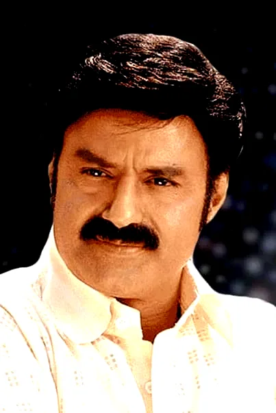  Nandamuri Balakrishna