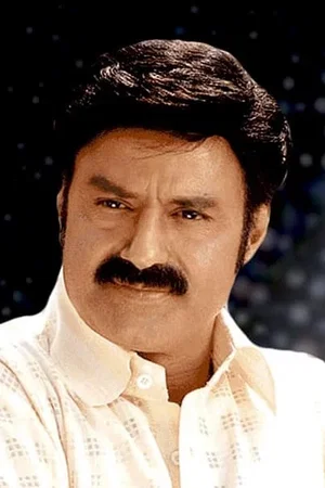  Nandamuri Balakrishna