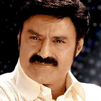  Nandamuri Balakrishna
