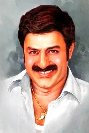  Nandamuri Balakrishna