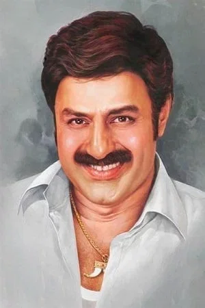  Nandamuri Balakrishna
