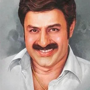  Nandamuri Balakrishna