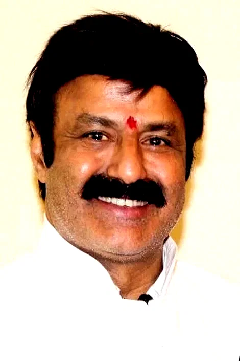  Nandamuri Balakrishna