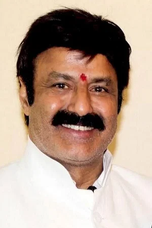  Nandamuri Balakrishna