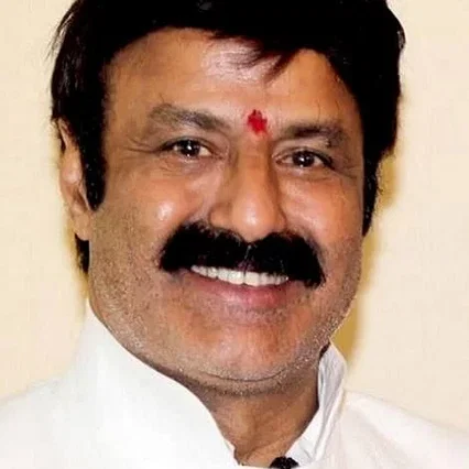  Nandamuri Balakrishna