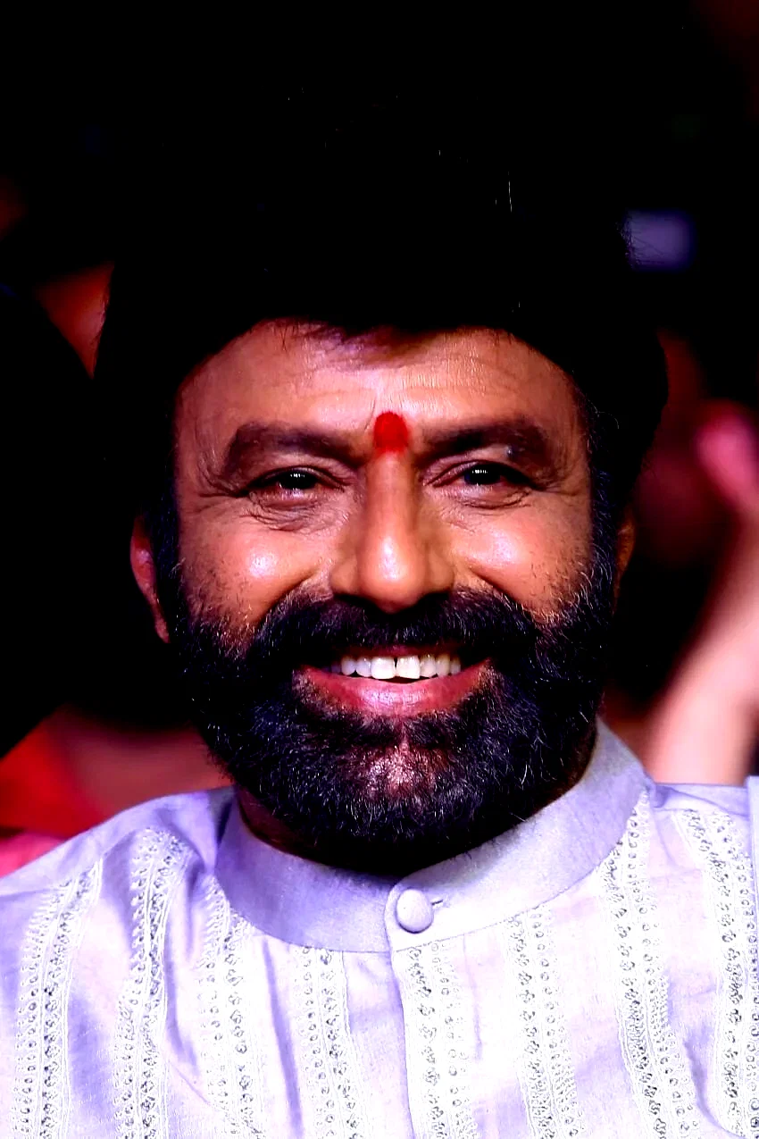  Nandamuri Balakrishna