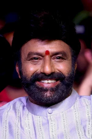 Photo de  Nandamuri Balakrishna