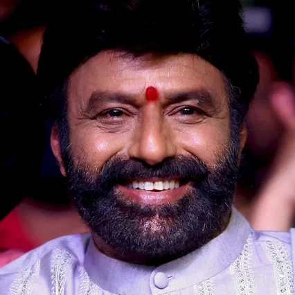  Nandamuri Balakrishna