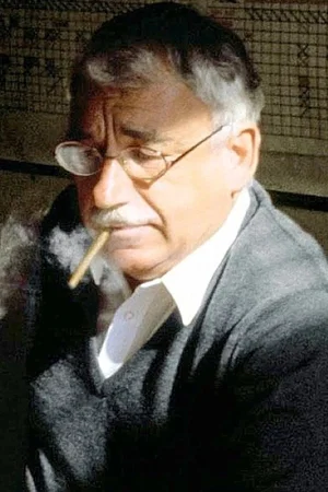 René Laloux photo